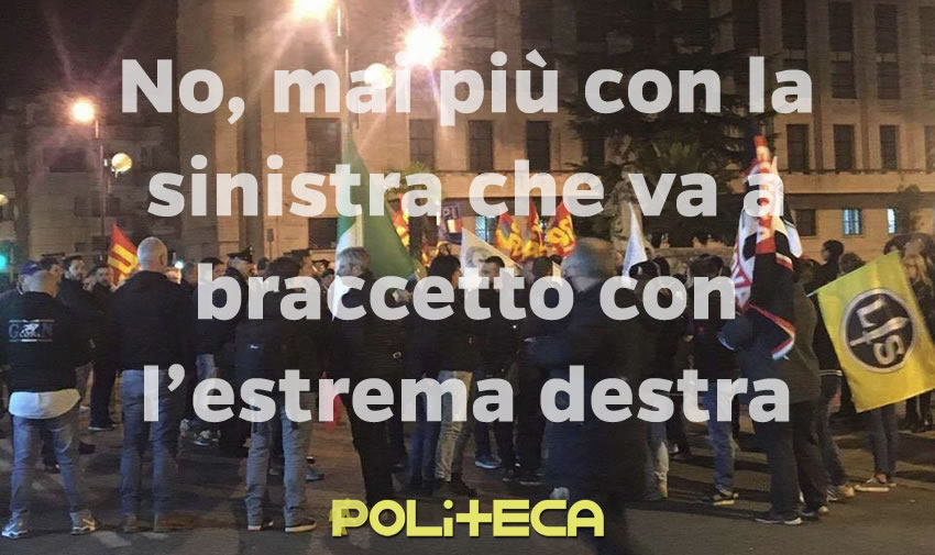 MAI PIù